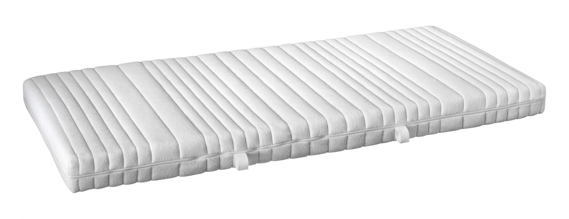 7 -Zone - Foam Mattress RG 40 Müller Möbelwerkstätten